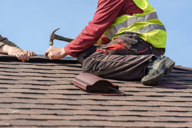 Best Commercial Roofing Services  in Franklin Rk, PA