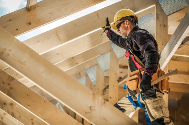 Best Best Roofing Contractors  in Franklin Rk, PA