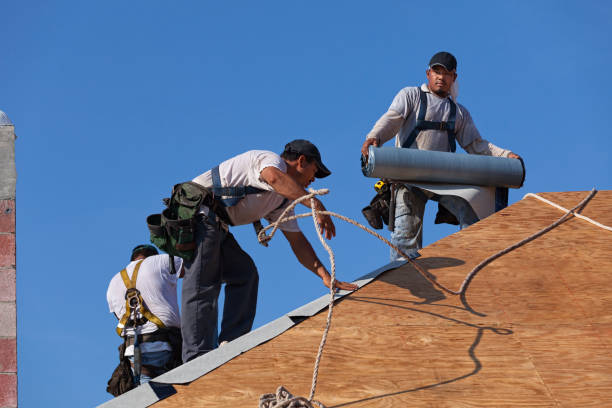 Best Commercial Roofing Services  in Franklin Rk, PA