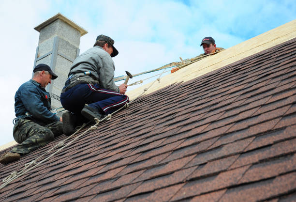 Best Slate Roofing Contractor  in Franklin Rk, PA