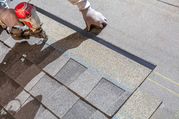 Best Emergency Roof Repair  in Franklin Rk, PA